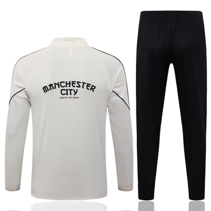 Chandal Manchester City 26/27