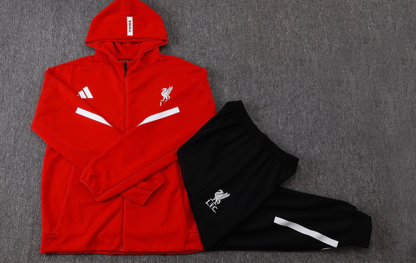 Chándal Liverpool 26/27