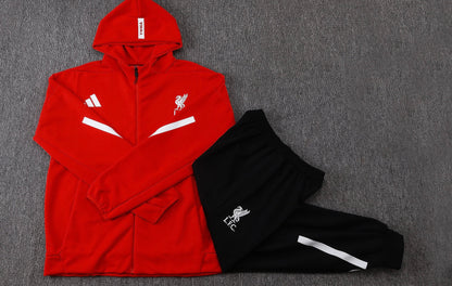 Chándal Liverpool 26/27