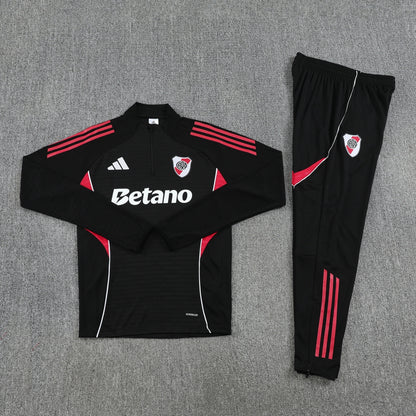 Chandal River Plate Niño 25/26