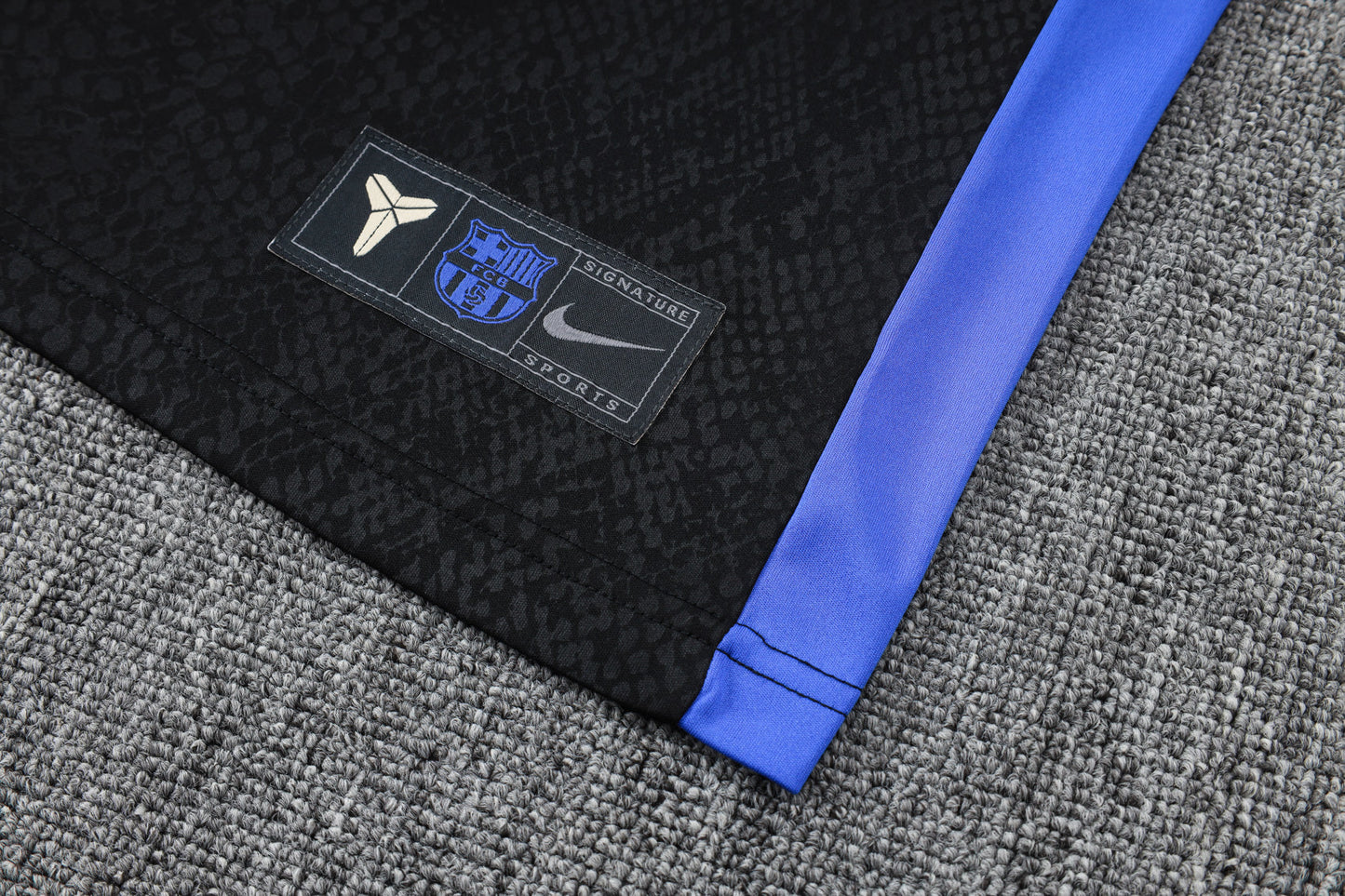 Camiseta y pantalón Barcelona 25/26