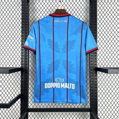 Camiseta Cagliari Third 25/26