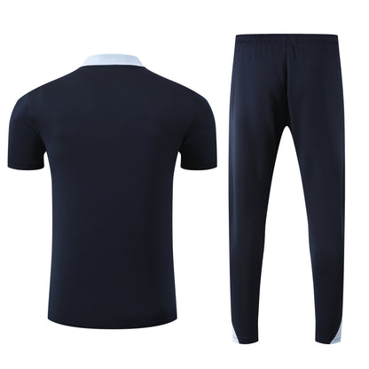 Camiseta y pantalón Francia 25/26