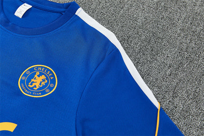 Camiseta y Pantalón corto Entrenamiento Chelsea Nino 26/27
