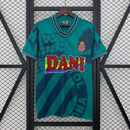 Camiseta retro Espanyol Third 96/97