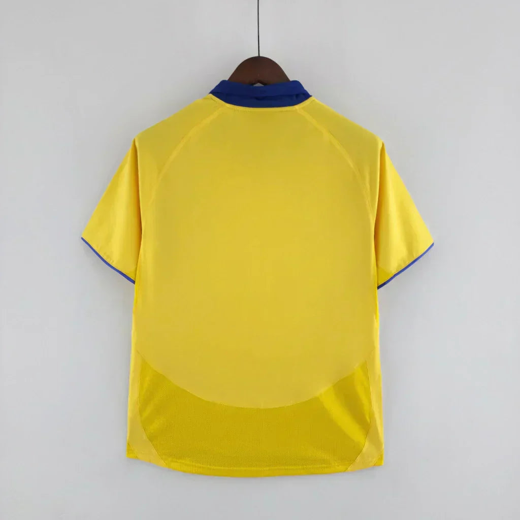 Camiseta Retro Arsenal 03/05