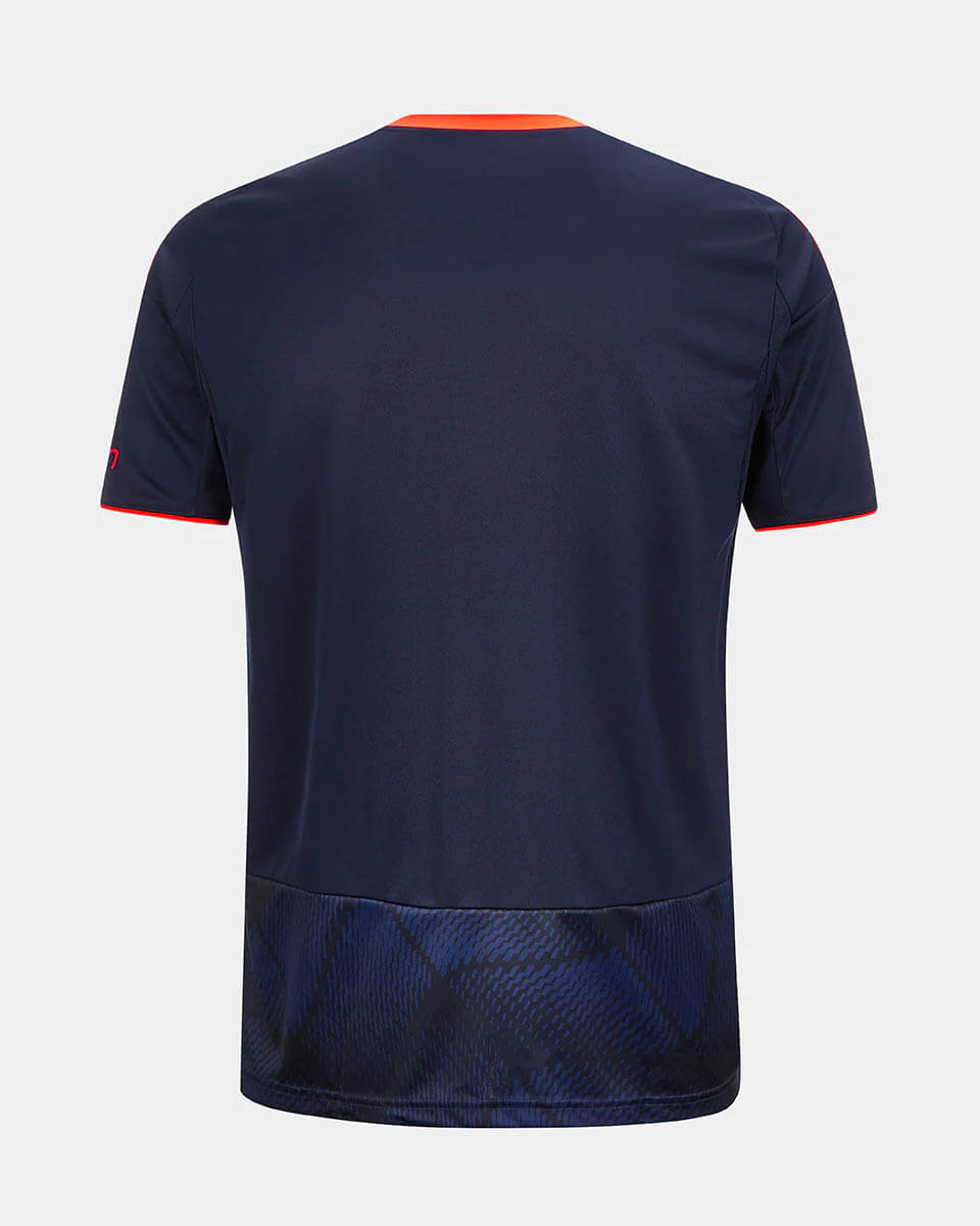 Camiseta Nottingham Forest Third 25/26