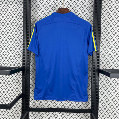 Camiseta Juventus UBP (Urban Purist) 25/26