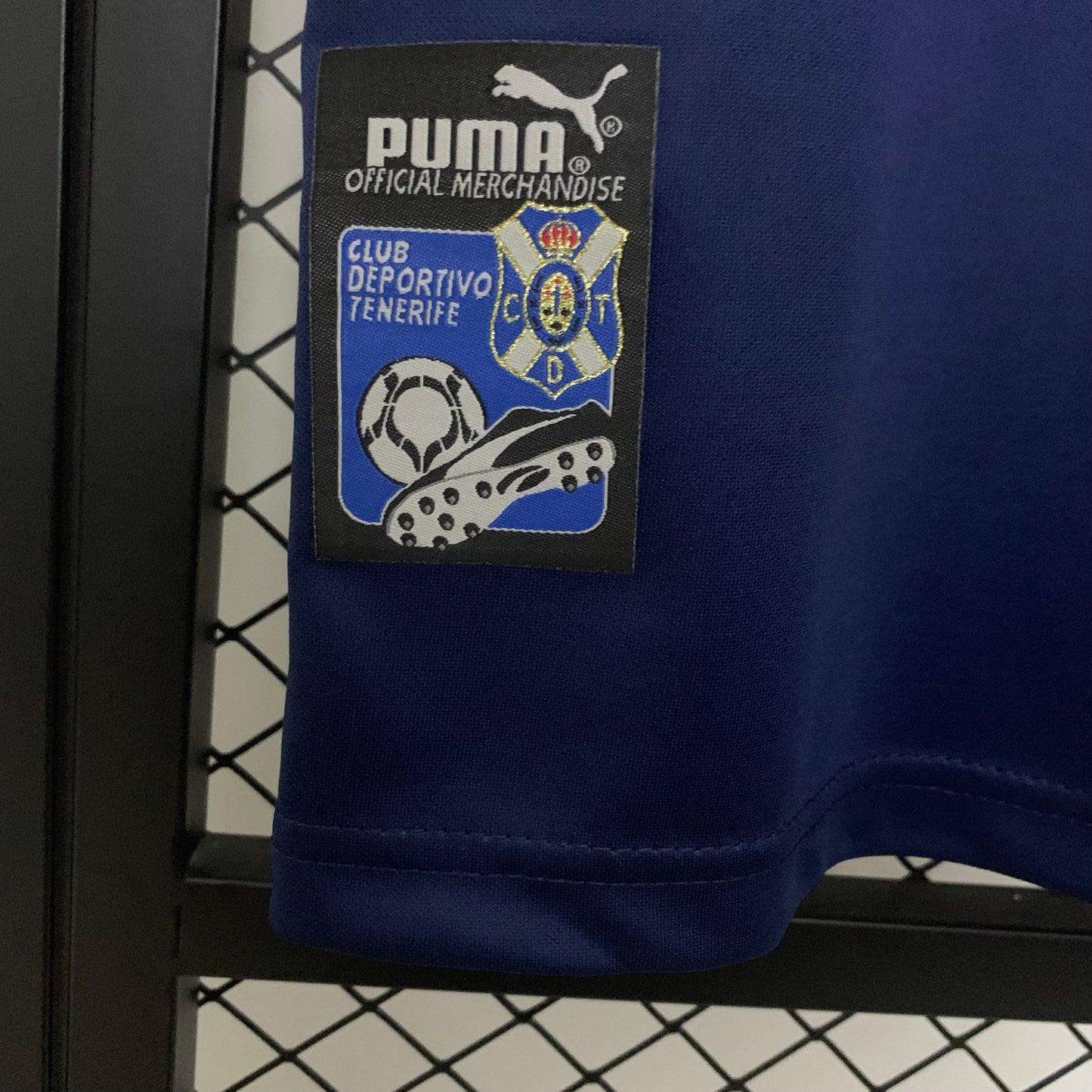 Camiseta Tenerife Edición Especial 25/26
