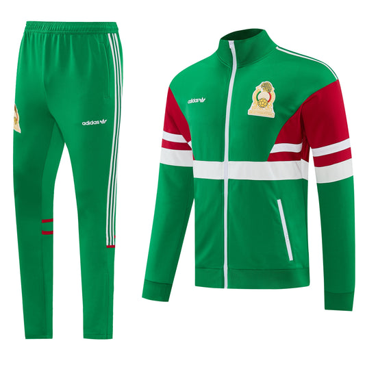 Chandal Mexico 26/27