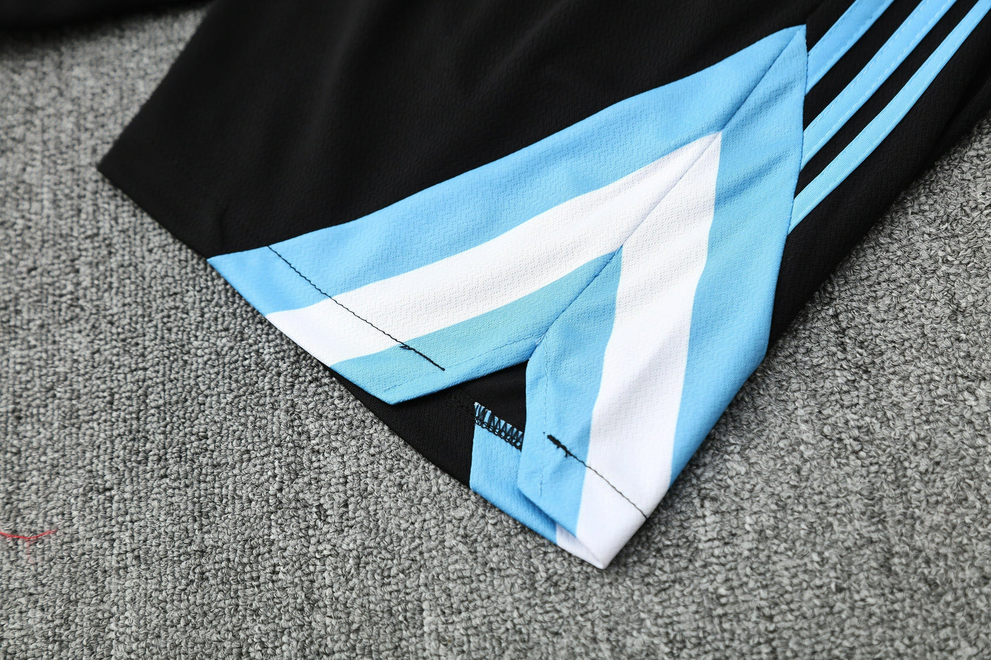 Camiseta y Pantalón entrenamiento Argentina 25/26