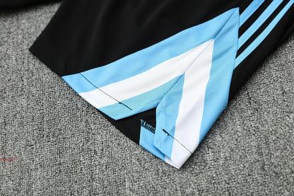 Camiseta y Pantalón entrenamiento Argentina 25/26