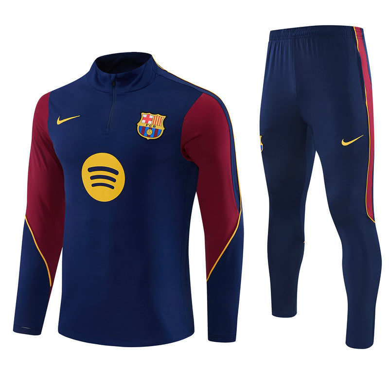 Chándal FC Barcelona 26/27