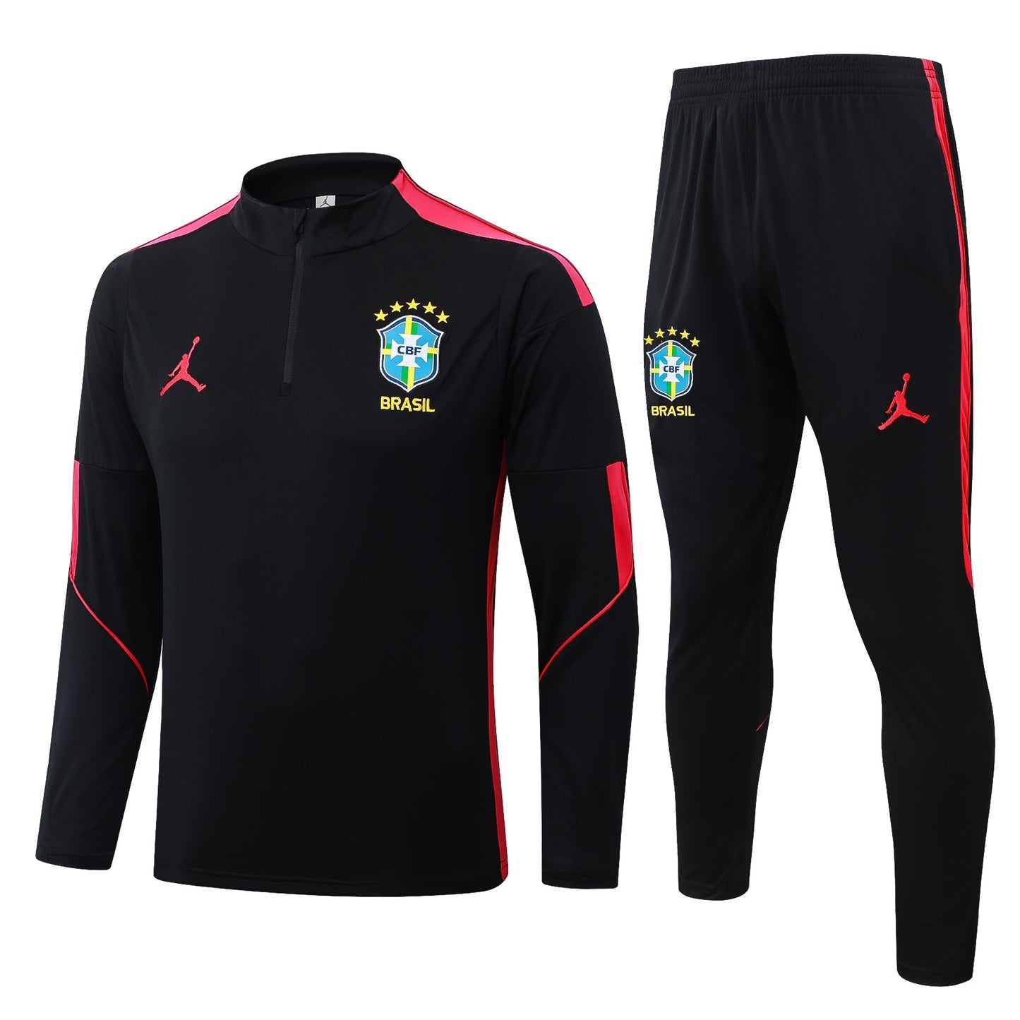 Chandal Brasil Niño 26/27