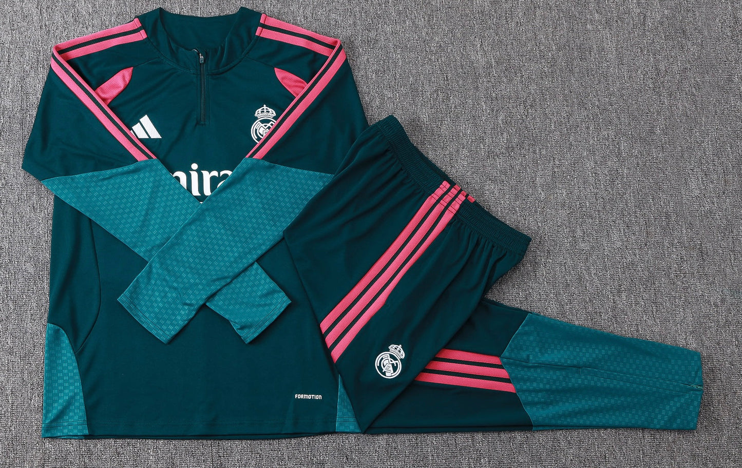 Chandal Real Madrid 26/27