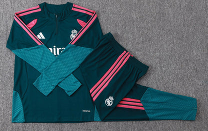 Chandal Real Madrid 26/27