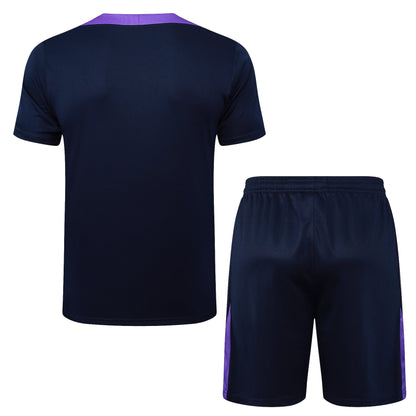 Camiseta y Pantalón corto Entrenamiento Corinthians 25/26