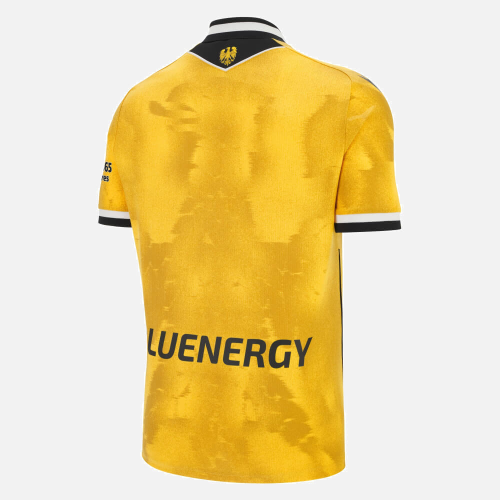 Camiseta Udinese Third 25/26