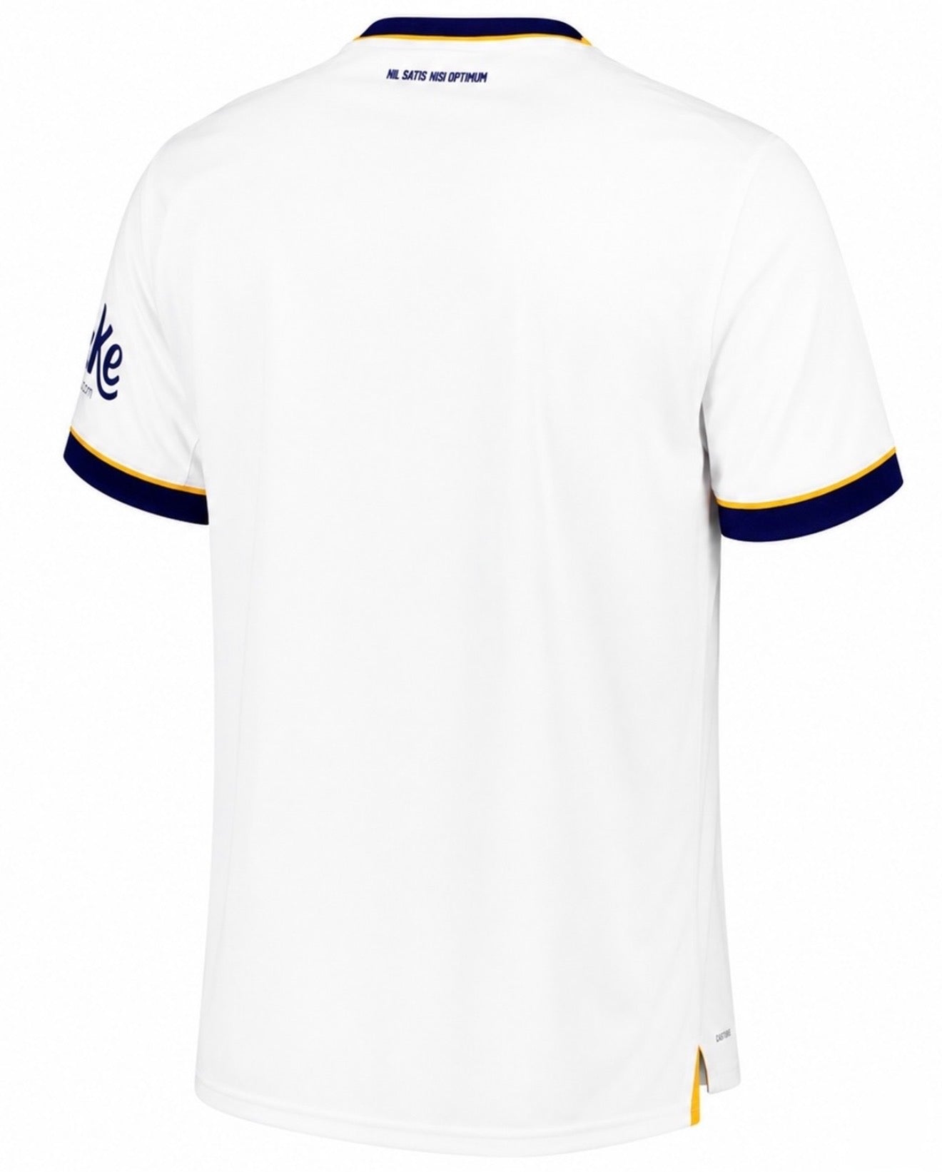 Camiseta Everton Away 26/27
