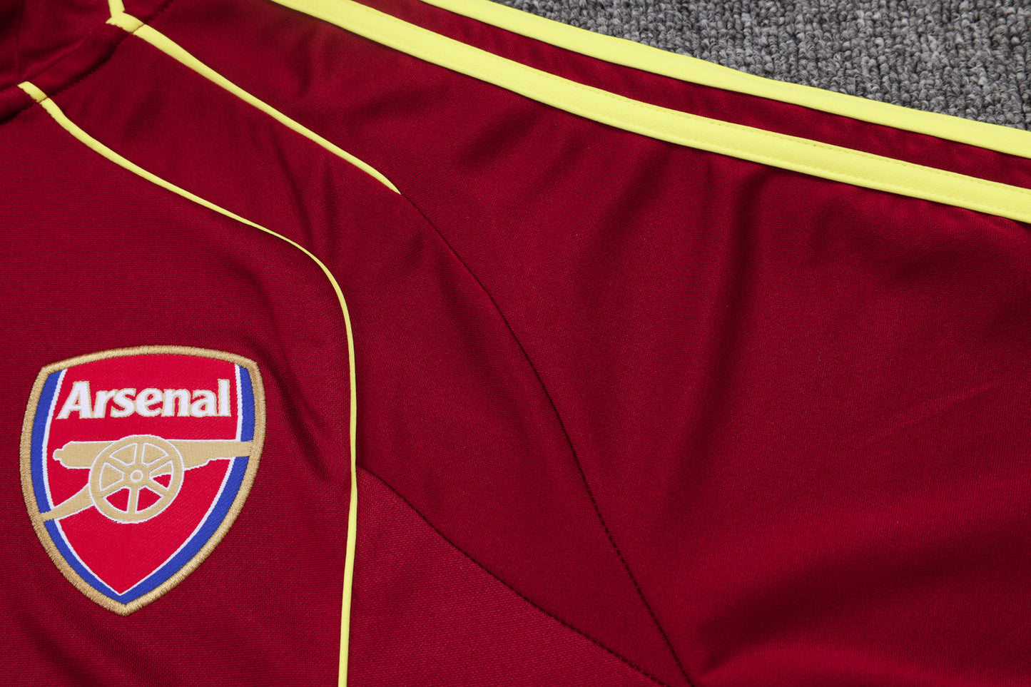 Chándal Arsenal 25/26