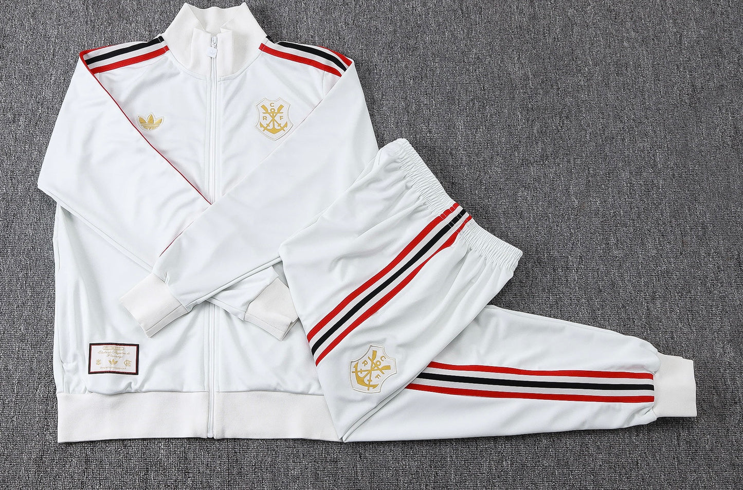 Chándal Flamengo 25/26