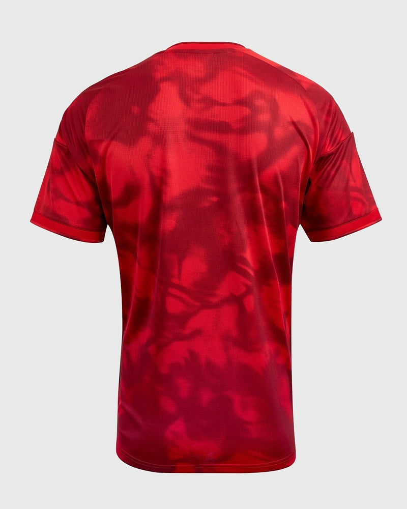 Camiseta Nottingham Forest Home 26/27