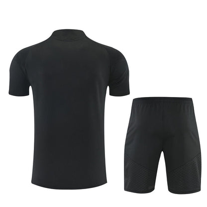 Camiseta y Pantalón corto Entrenamiento Real Madrid 26/27