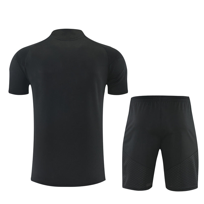 Camiseta y Pantalón entrenamiento Liverpool 26/27