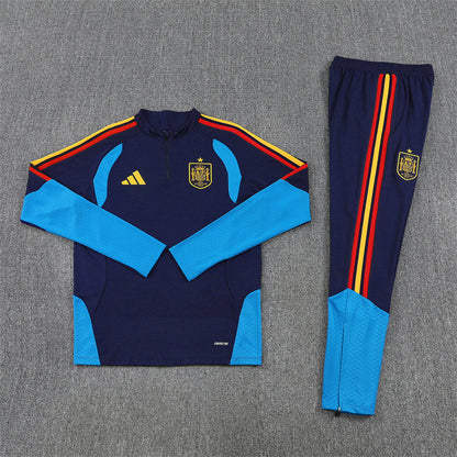 Chandal Seleccion España 25/26