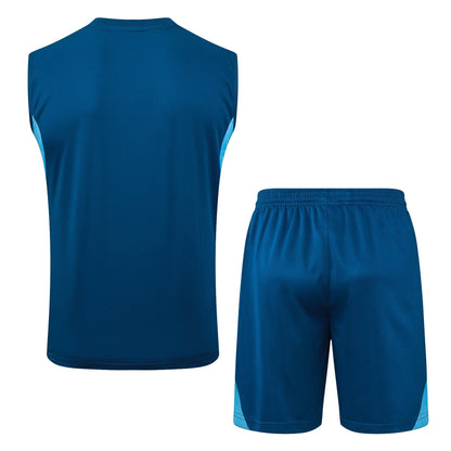 Camiseta y Pantalón corto Entrenamiento Juventus 25/26