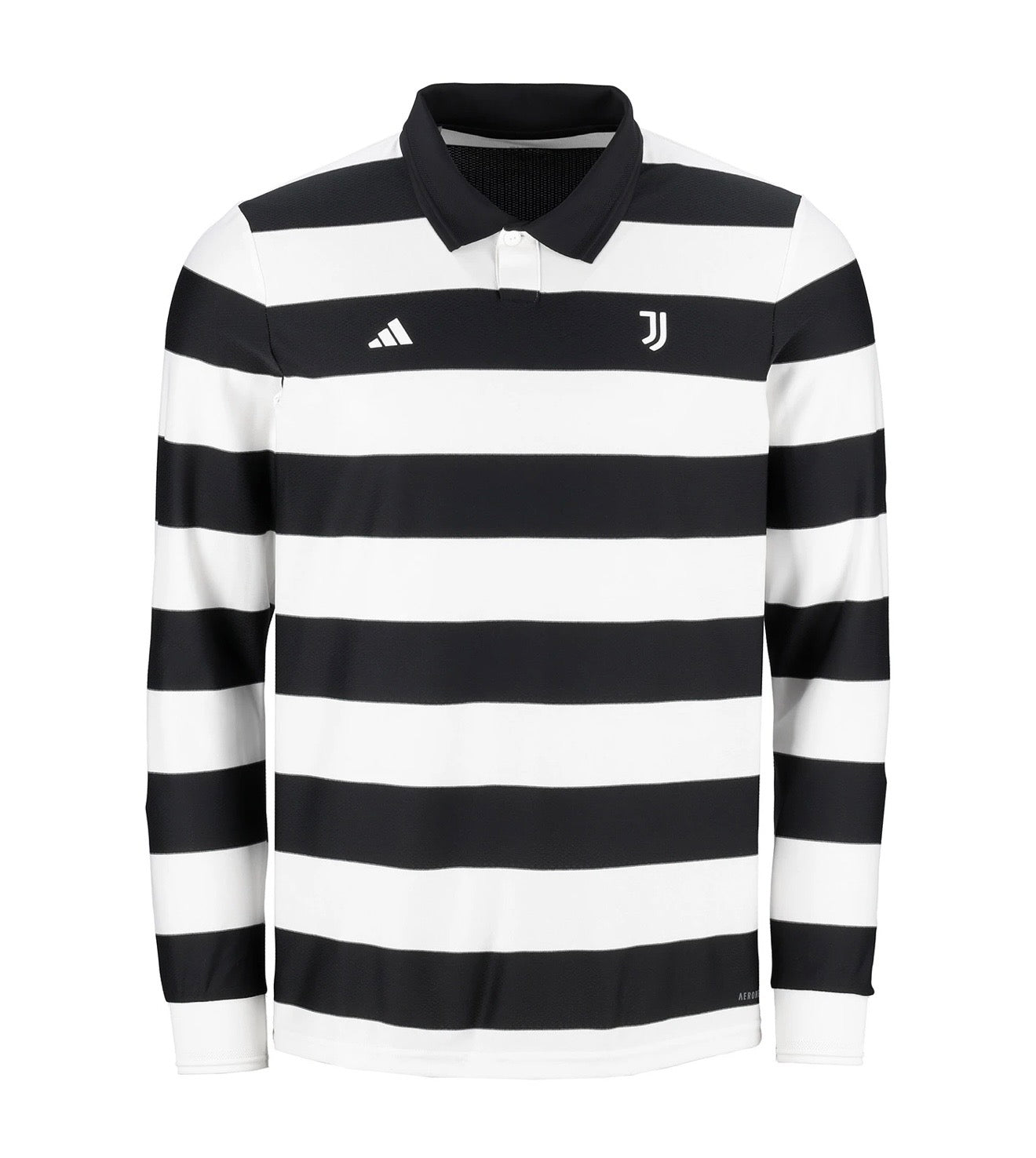 Camiseta Juventus SGURA PACK Manga Larga 25/26