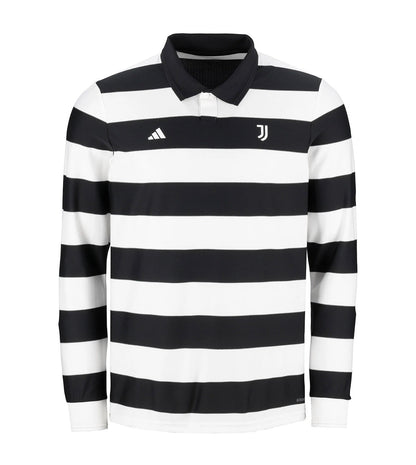 Camiseta Juventus SGURA PACK Manga Larga 25/26