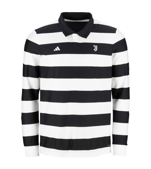 Camiseta Juventus SGURA PACK Manga Larga 25/26