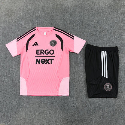 Camiseta y Pantalón entrenamiento Inter Miami 26/27