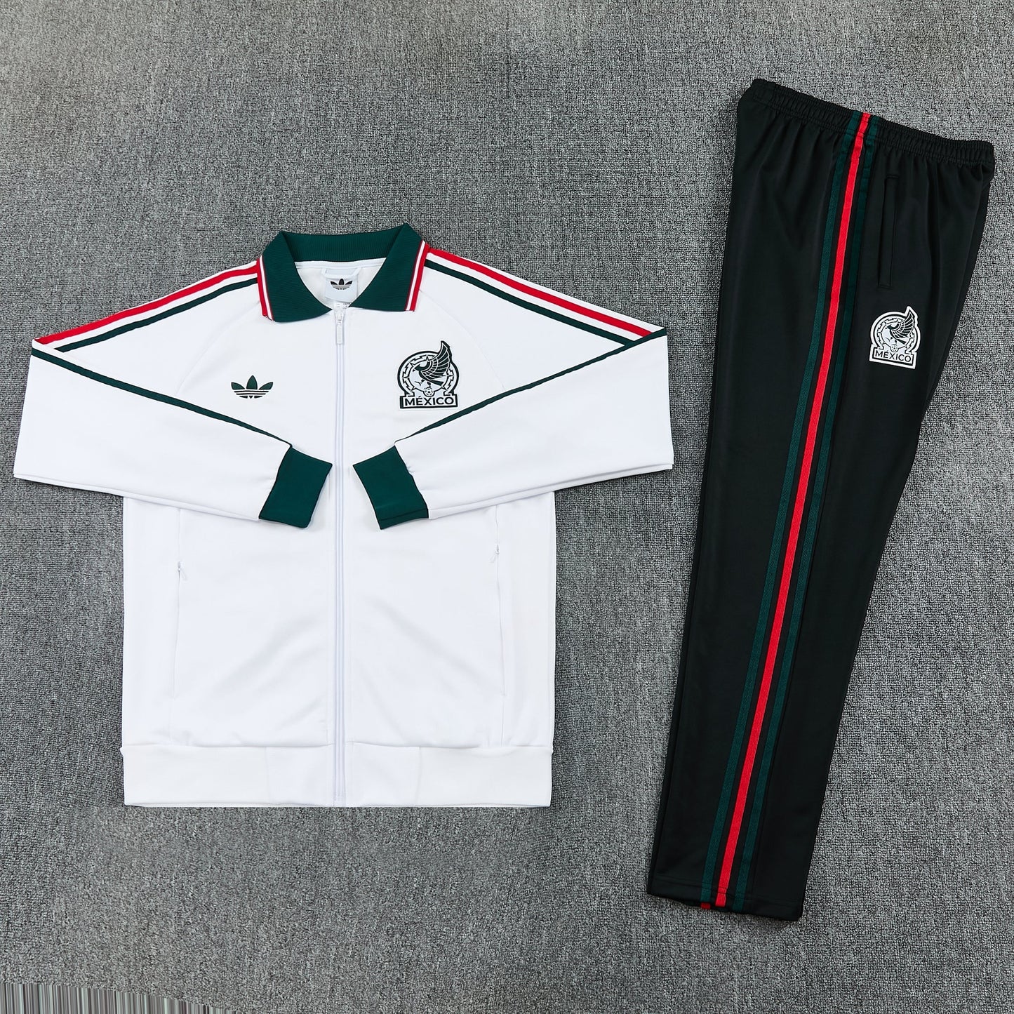 Chandal Mexico 26/27