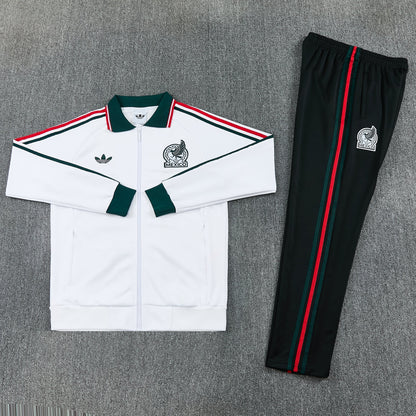 Chandal Mexico 26/27