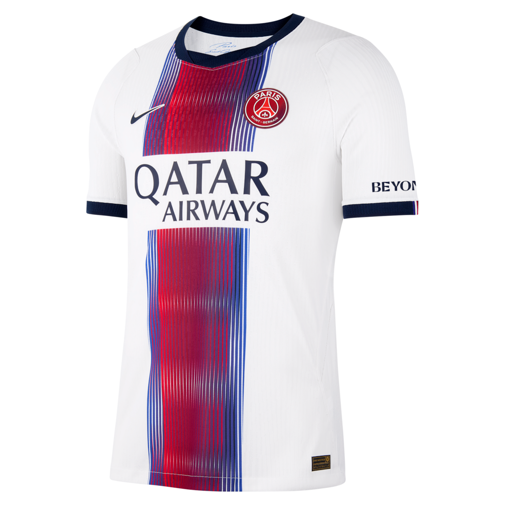 Camiseta PSG Away 26/27 Jugador
