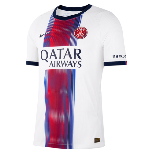 Camiseta PSG Away 26/27 Jugador
