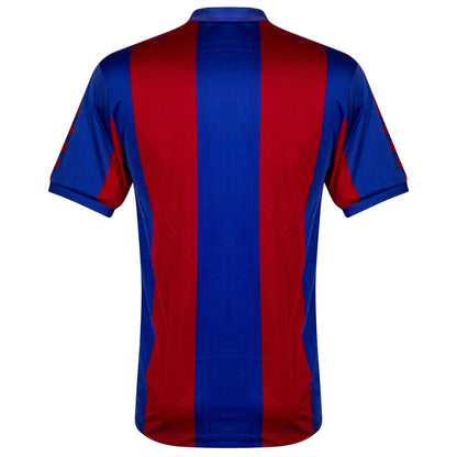Camiseta FC Barcelona Retro Home 84/85