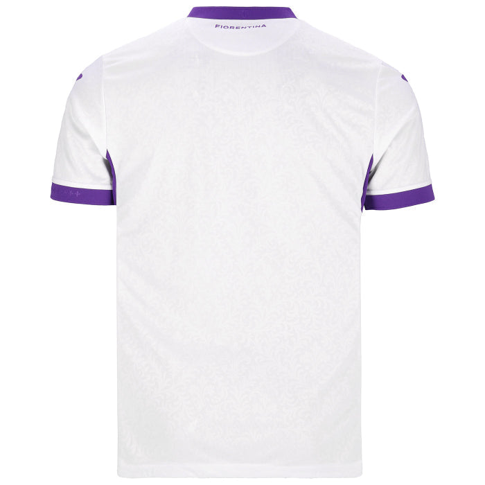 Camiseta ACF Fiorentina Away 26/27