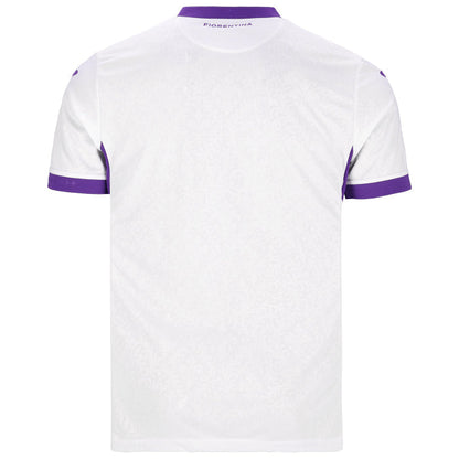 Camiseta ACF Fiorentina Away 26/27