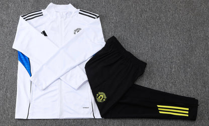 Chándal Manchester United 25/26