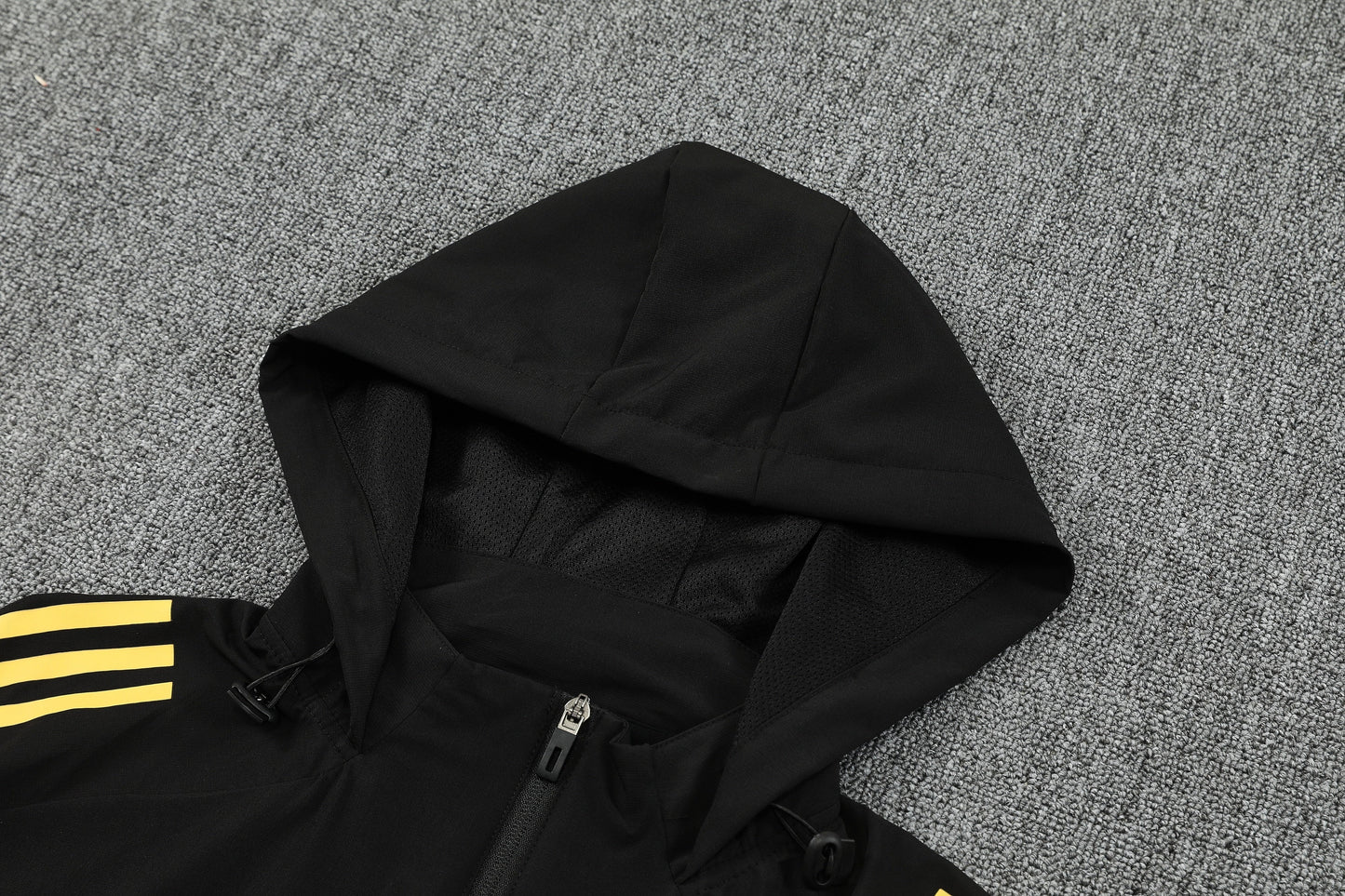Chándal de fútbol impermeable Manchester United 25/26