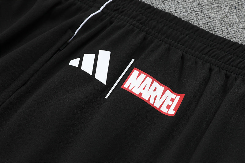 Chandal Niño Real Madrid Marvel 25/26