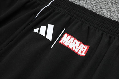 Chandal Niño Real Madrid Marvel 25/26