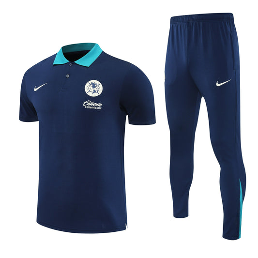Camiseta y pantalón Club América 25/26