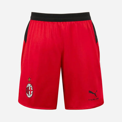 Pantalon Corto AC MILAN X SLAM JAM 25/26