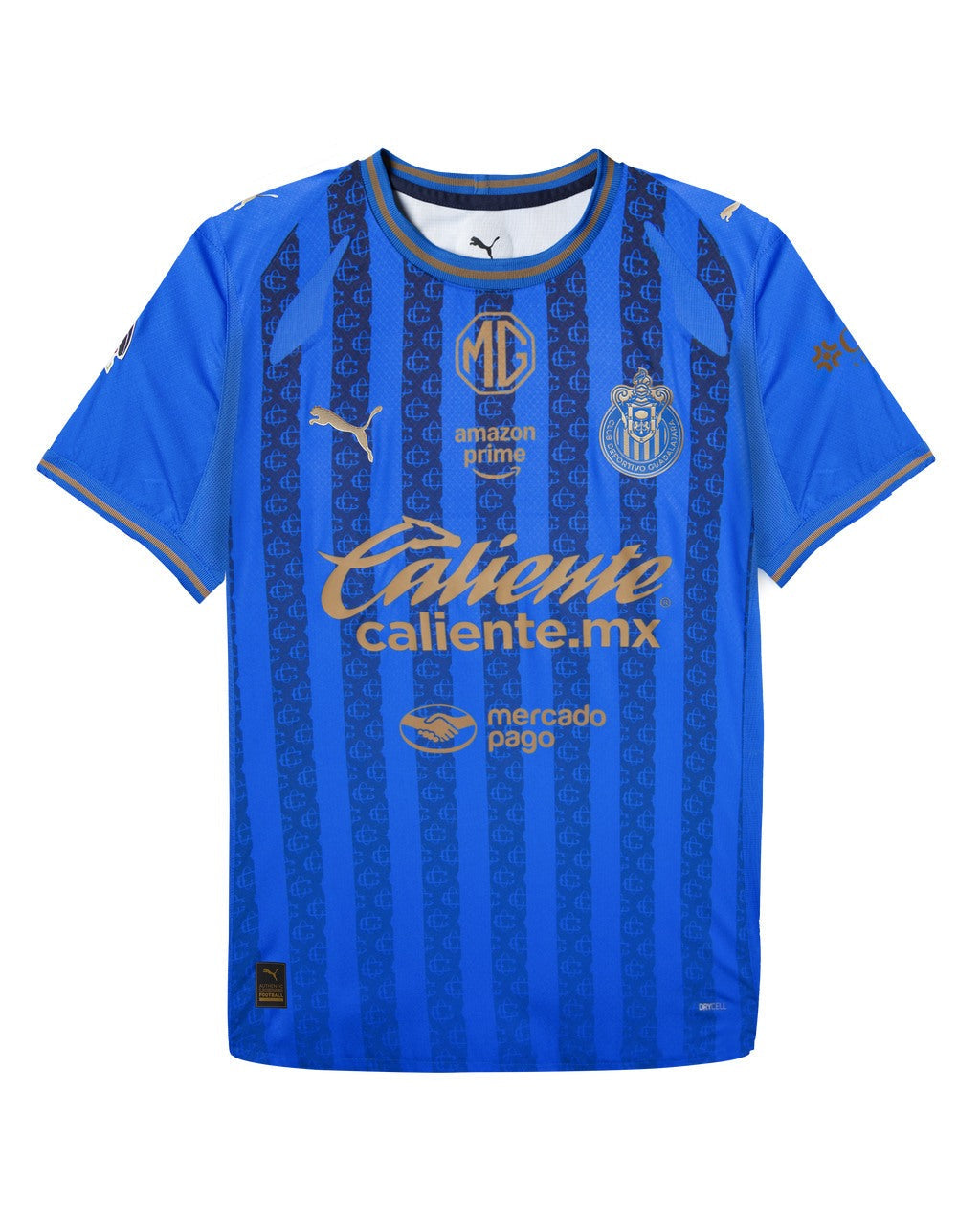 Camiseta Chivas de Guadalajara Third 26/27