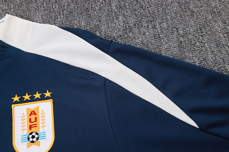 Chandal Uruguay Niño 25/26