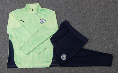 Chandal Manchester City 25/26